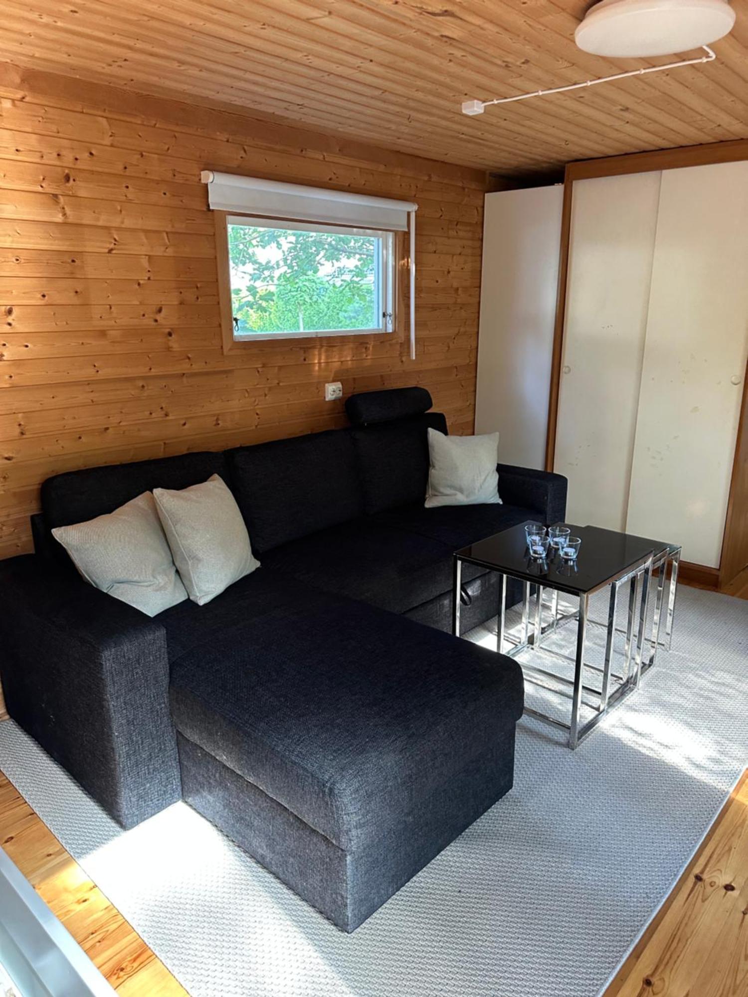 Granlunden I Casa vacanze